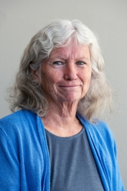 Kathleen Logan, MD